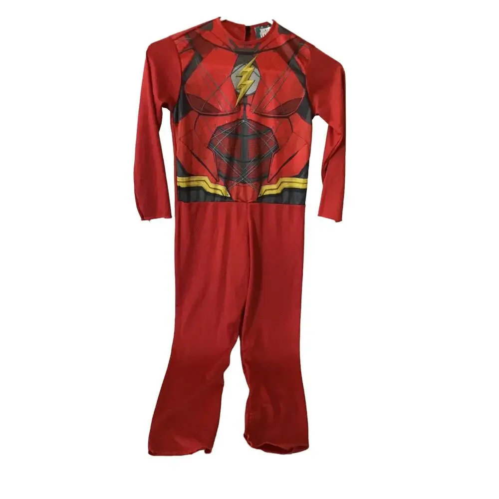 Justice League Halloween Costume Size M Youth